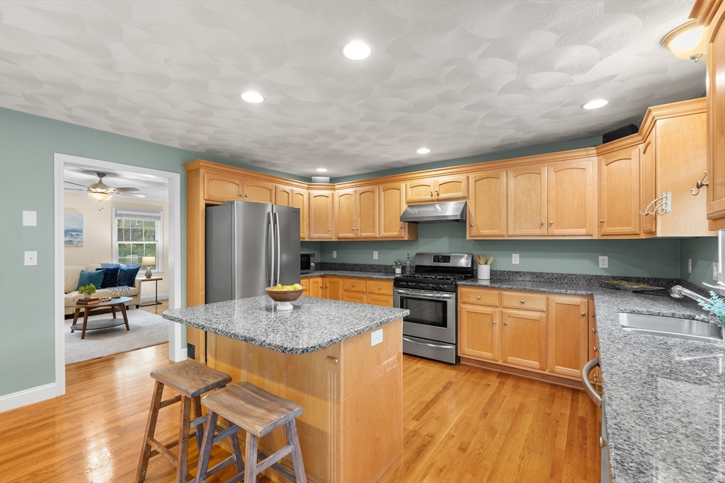 130 Gaston St