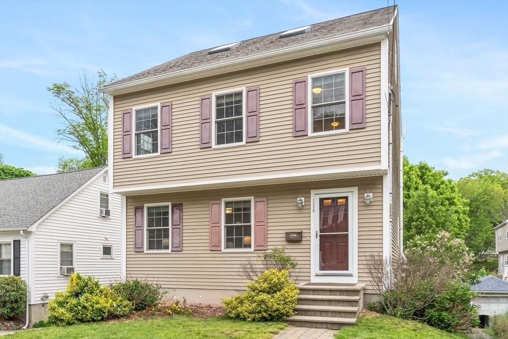 130 Gaston St