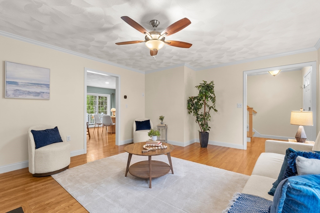 130 Gaston St
