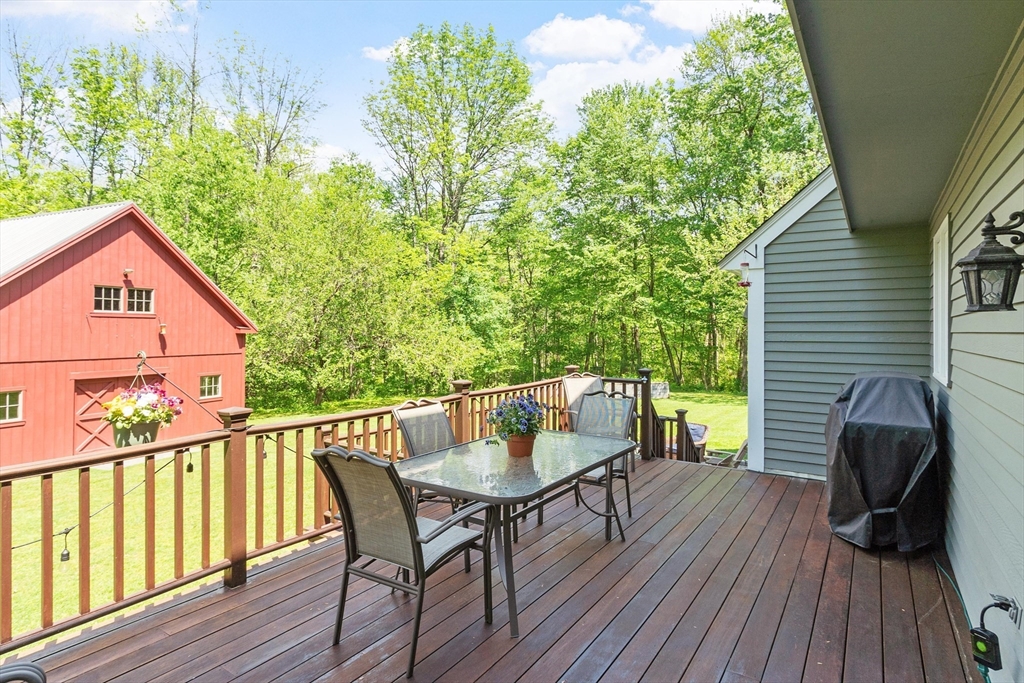66 Woobly Rd