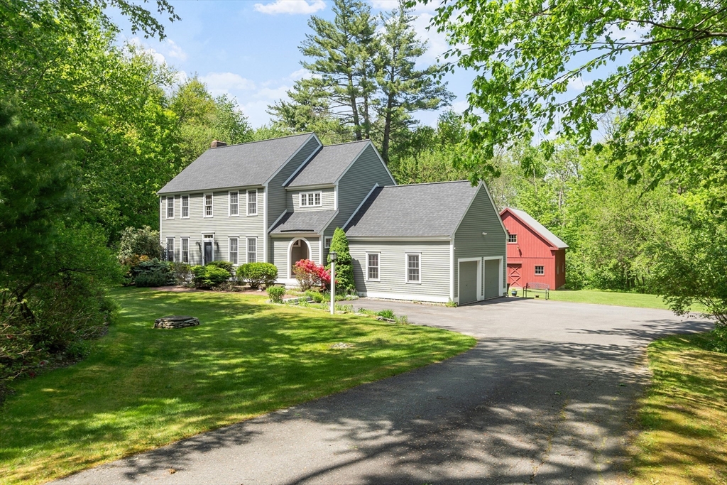 66 Woobly Rd