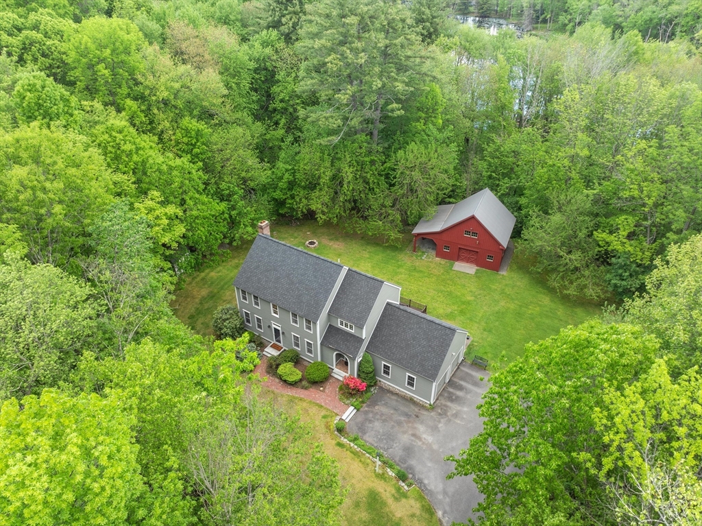66 Woobly Rd