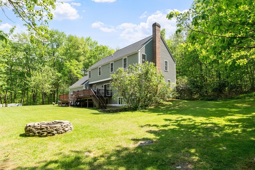66 Woobly Rd