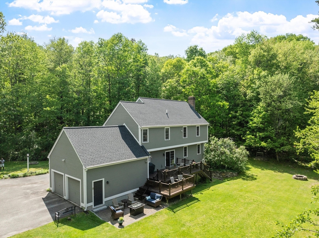 66 Woobly Rd