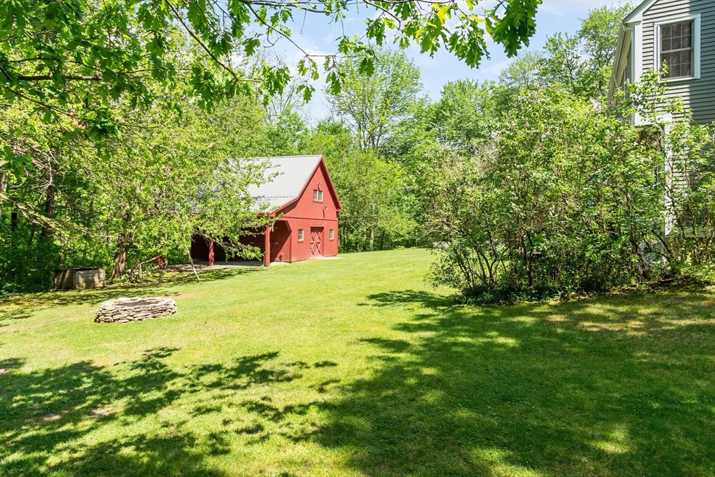 66 Woobly Rd