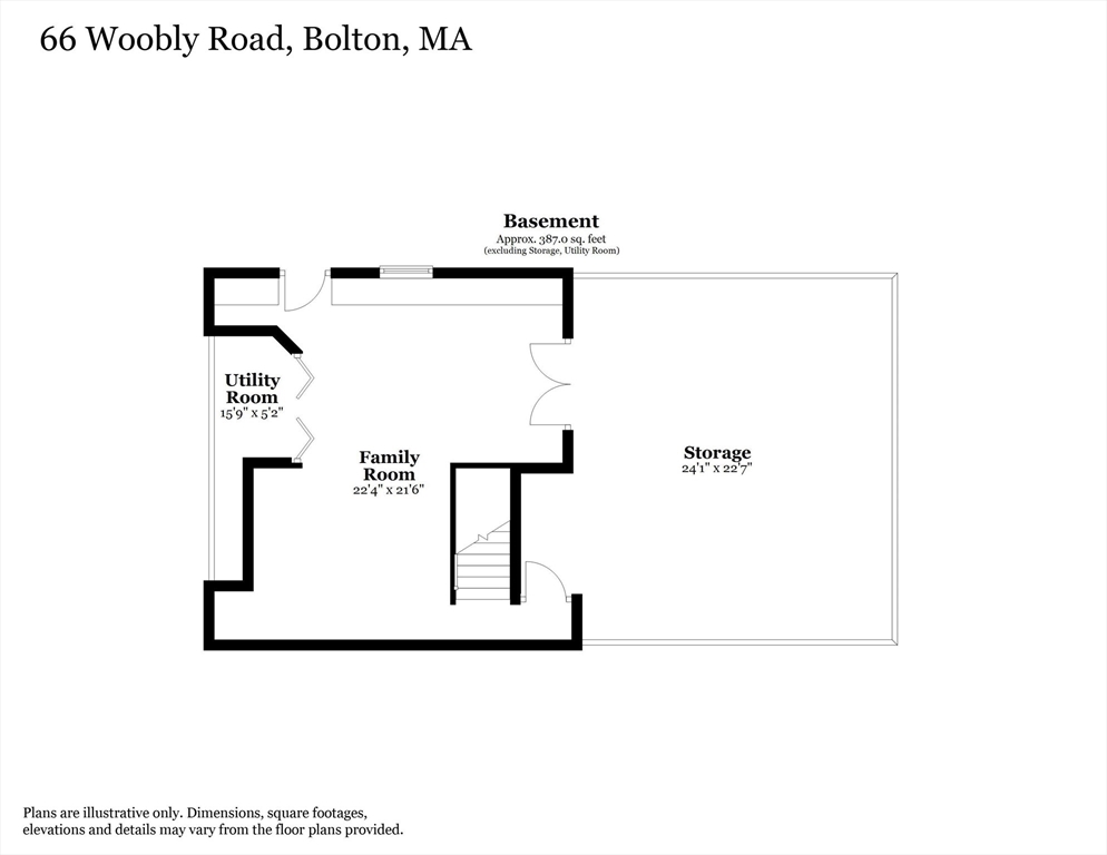 66 Woobly Rd