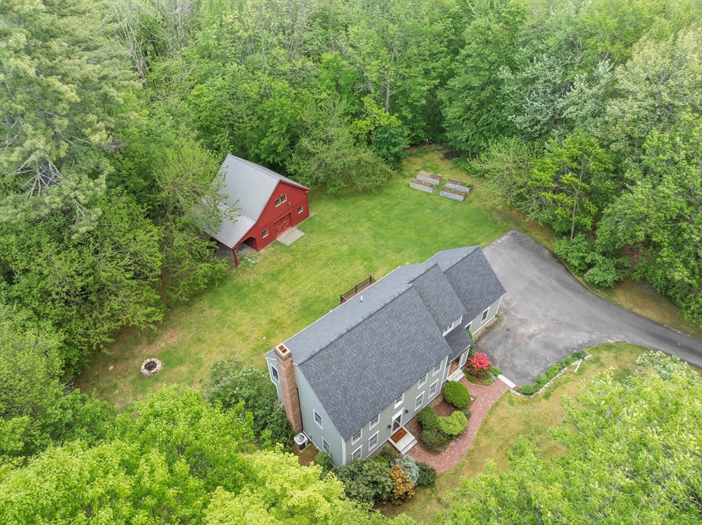 66 Woobly Rd