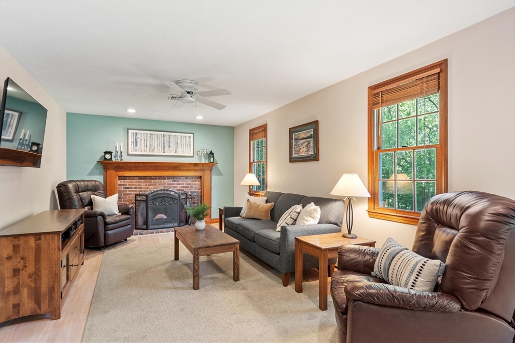 66 Woobly Rd