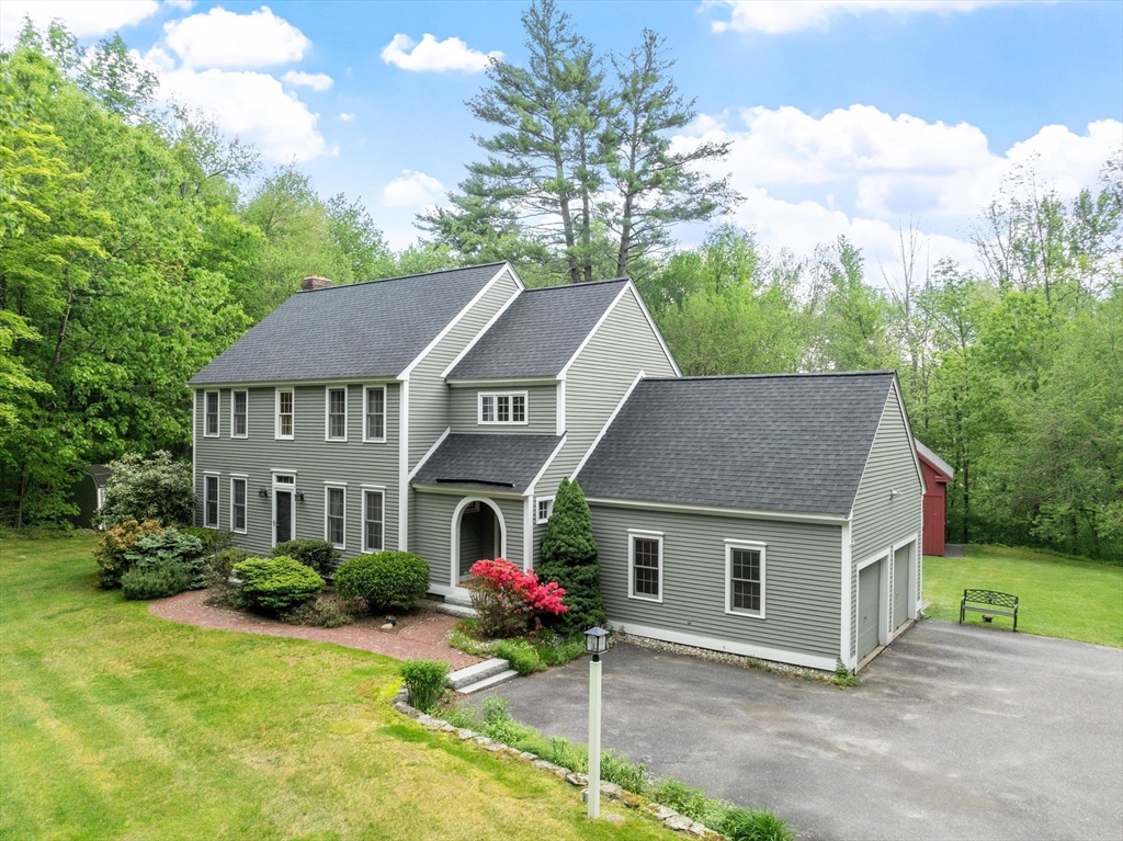 66 Woobly Rd