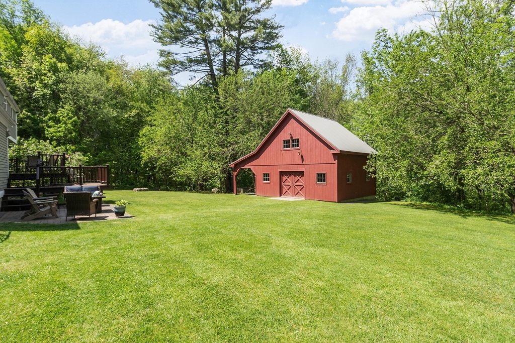 66 Woobly Rd