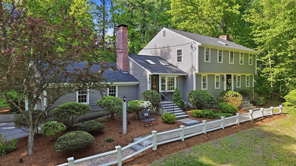 29 Washington Drive