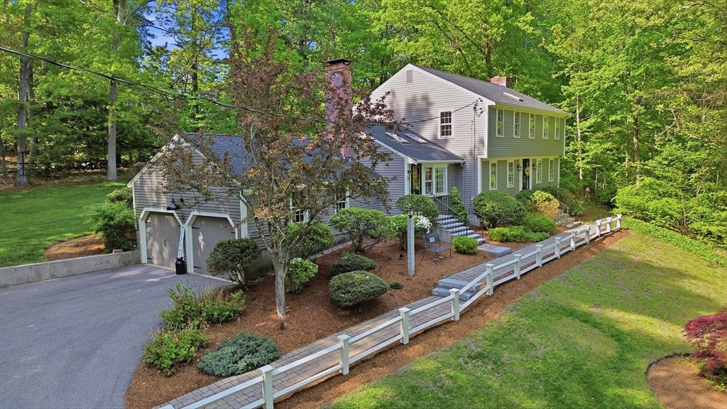 29 Washington Drive