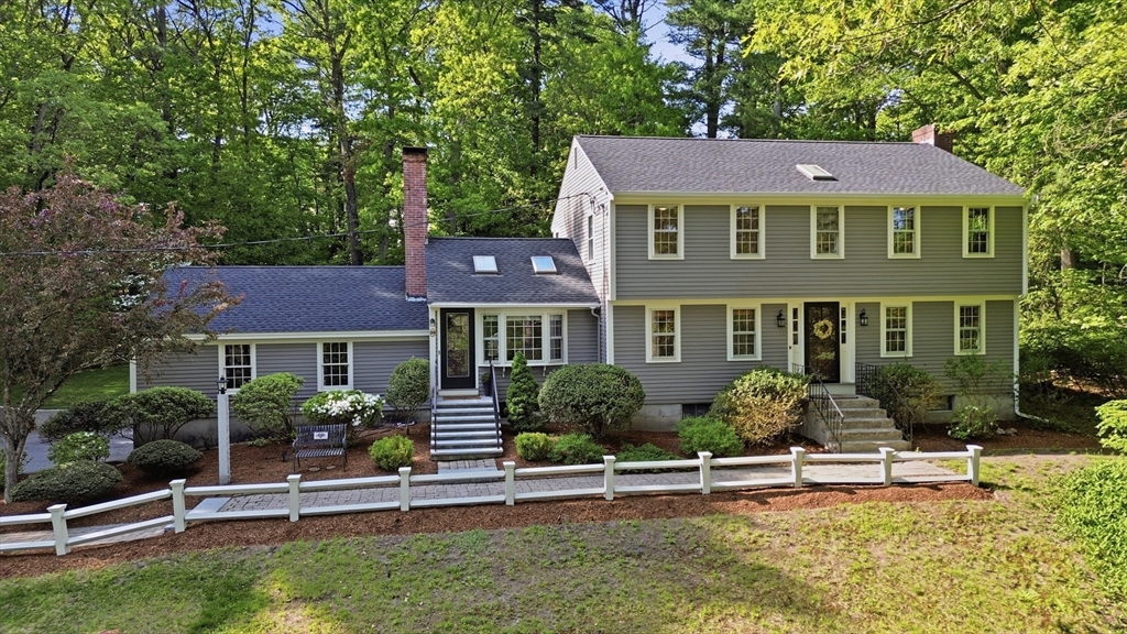 29 Washington Drive