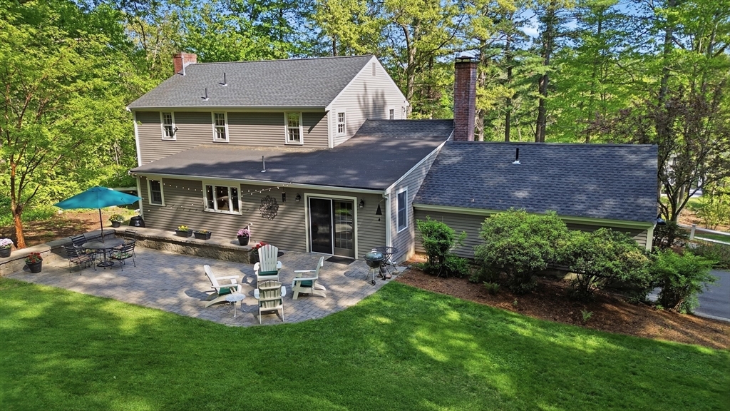 29 Washington Drive
