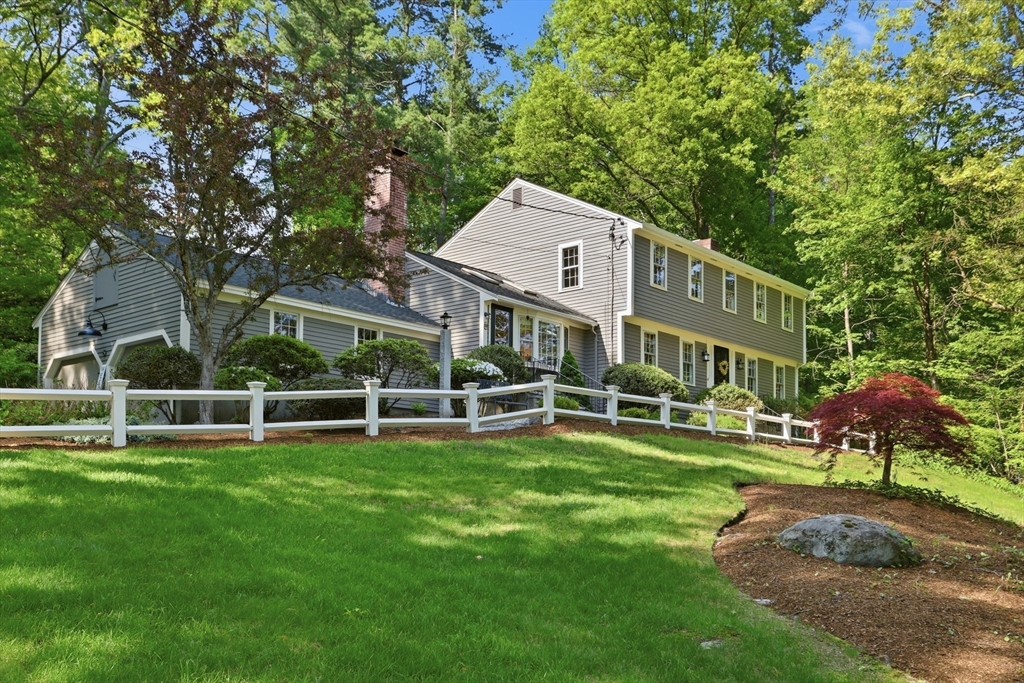 29 Washington Drive
