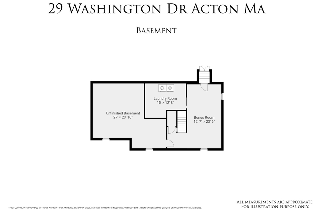 29 Washington Drive