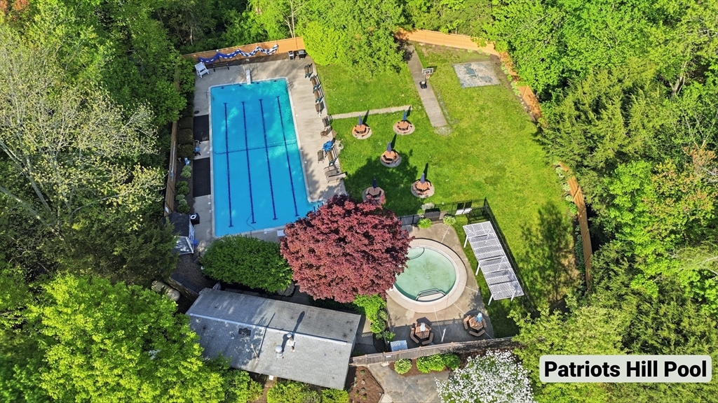 29 Washington Drive