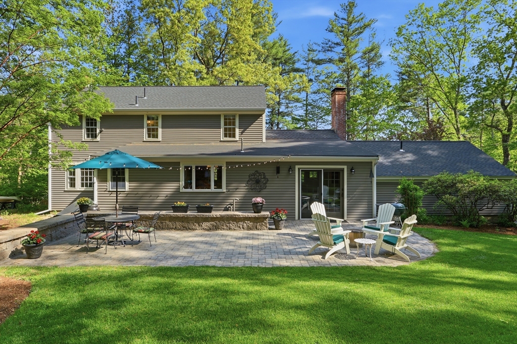 29 Washington Drive