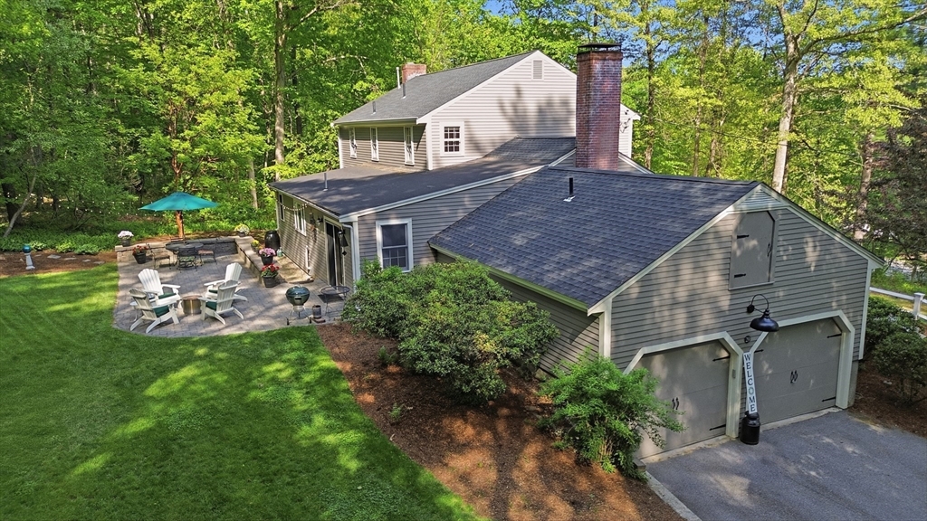 29 Washington Drive