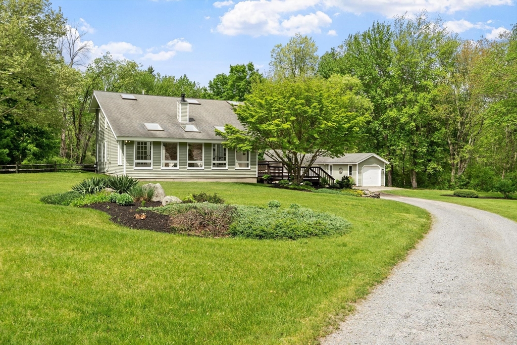 592 Sugar Rd
