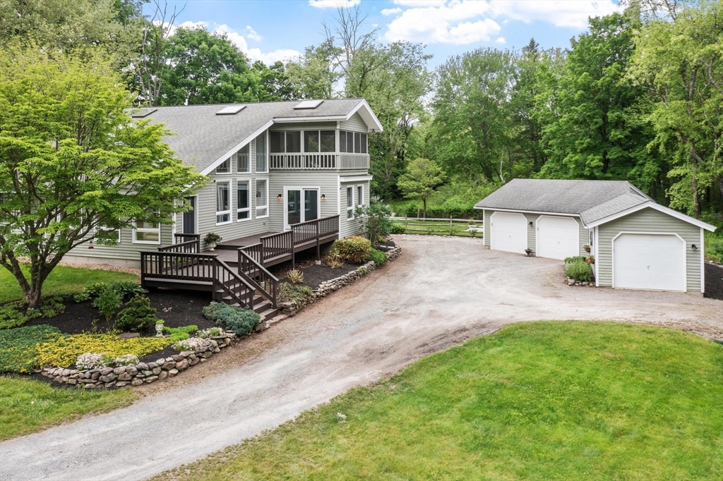 592 Sugar Rd