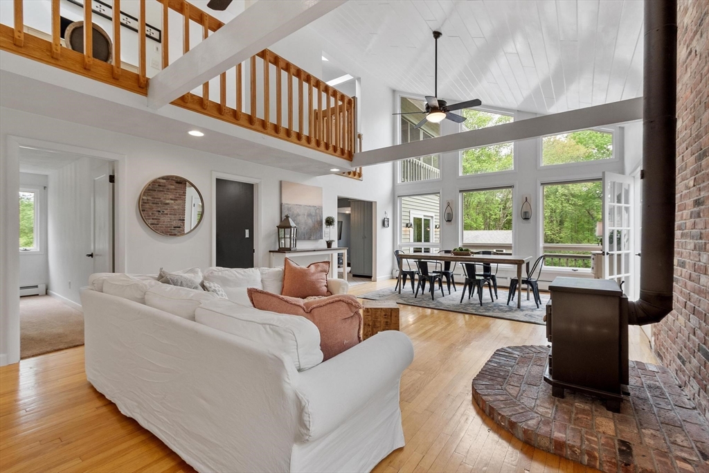 592 Sugar Rd
