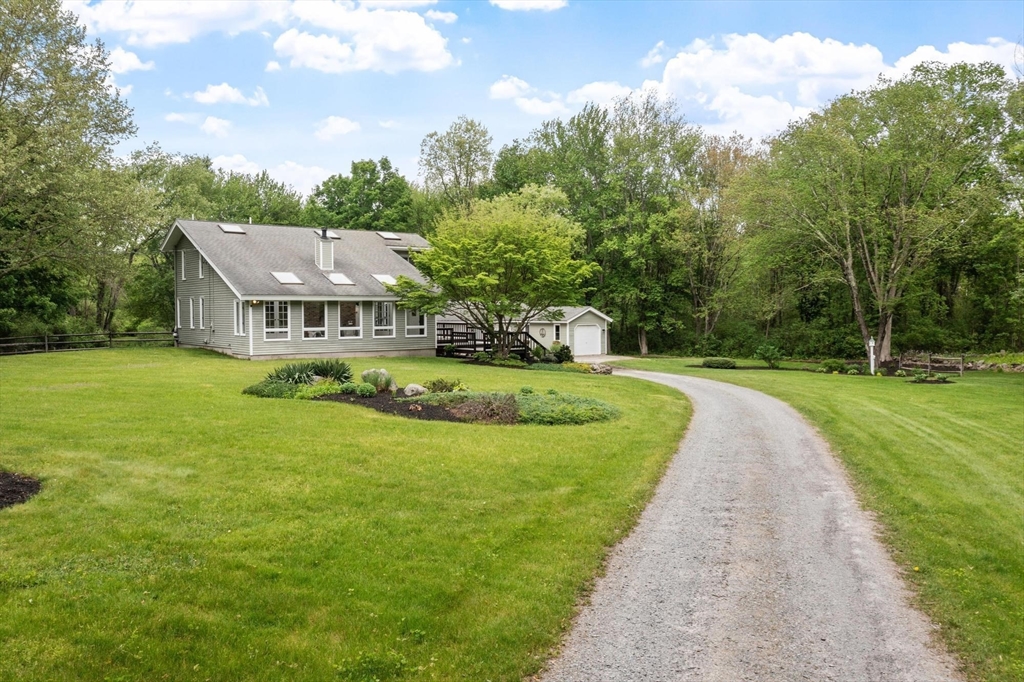 592 Sugar Rd