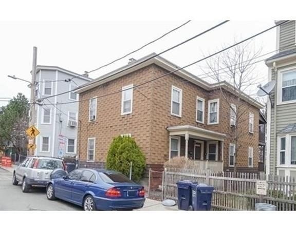27 Magee Street # 1