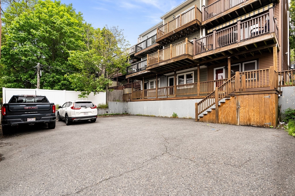 19 Dixfield # 101