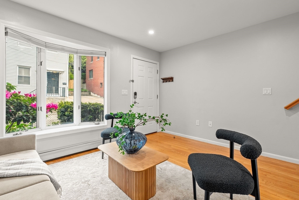 19 Dixfield # 101