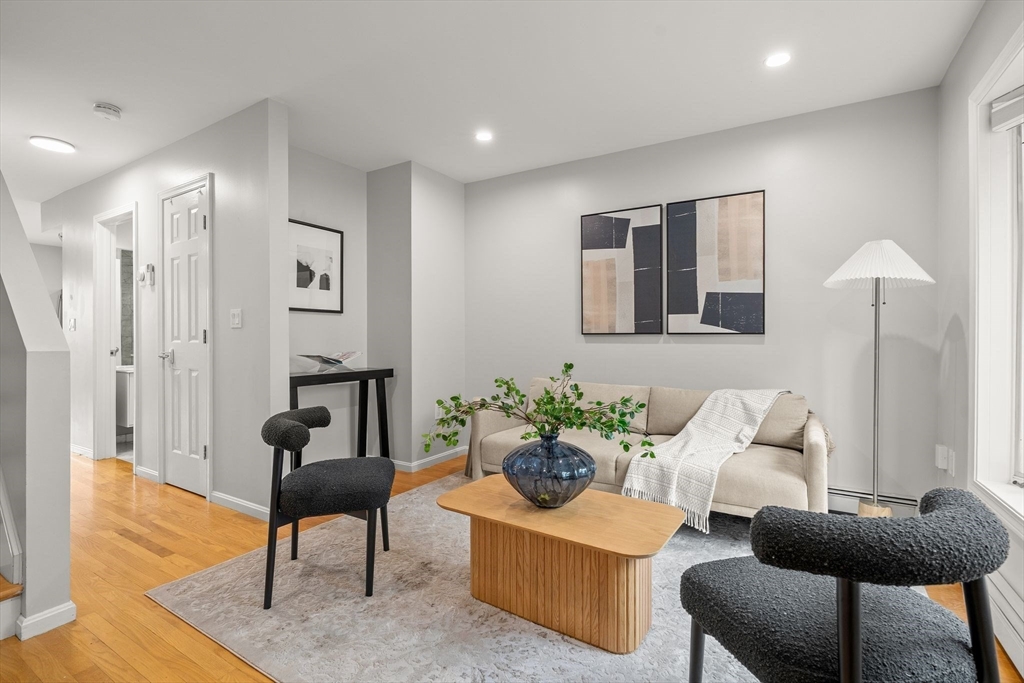 19 Dixfield # 101