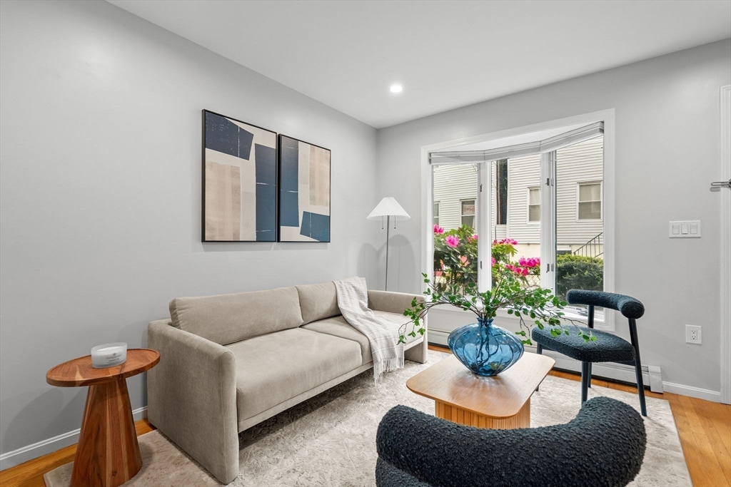 19 Dixfield # 101