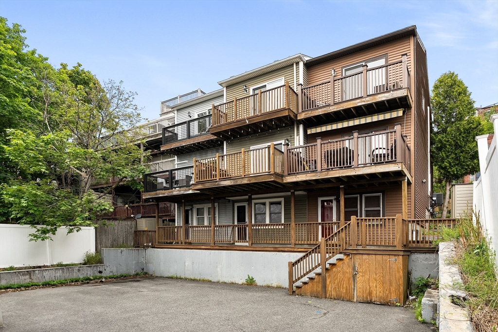 19 Dixfield # 101