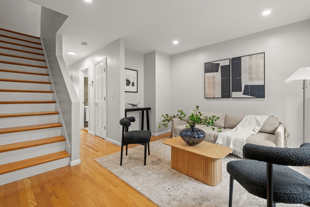 19 Dixfield # 101