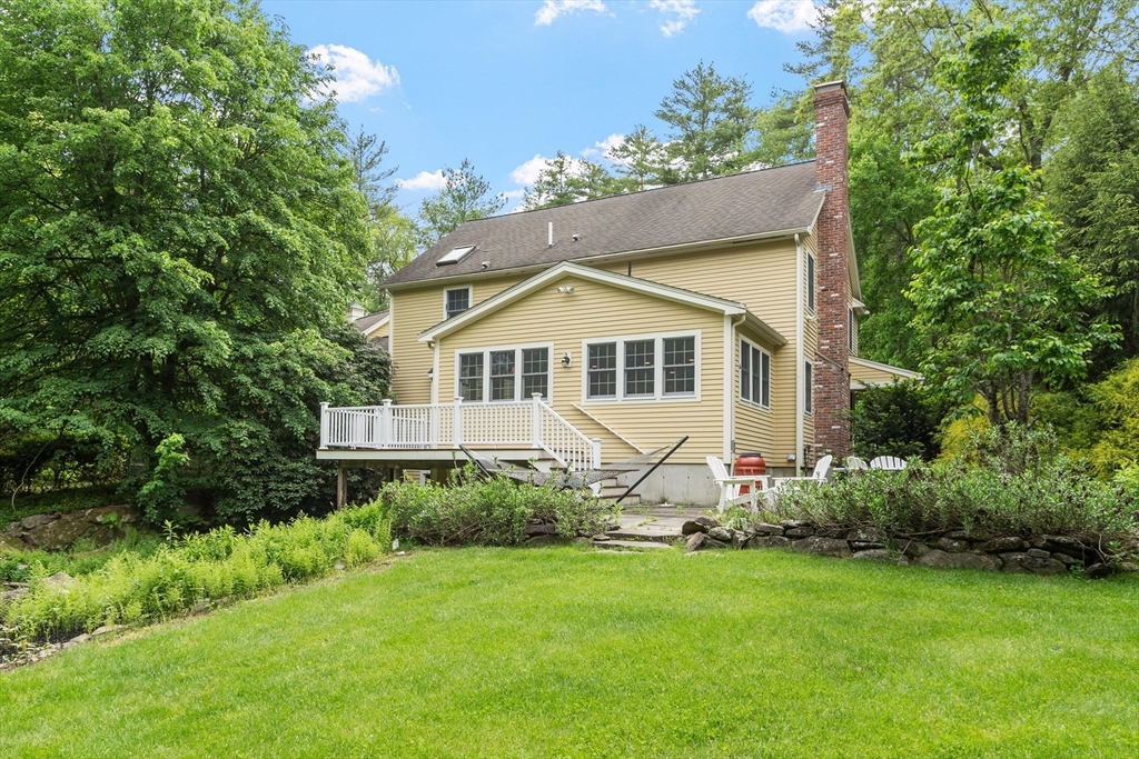 156 Maple Street