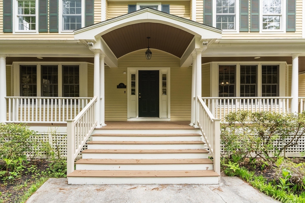 156 Maple Street