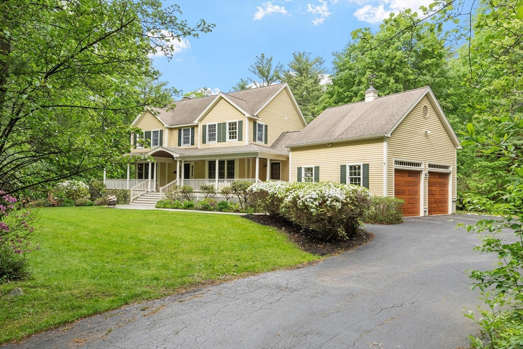 156 Maple Street