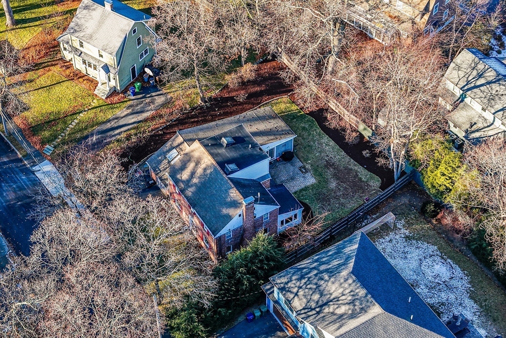 17 Woodhaven Rd