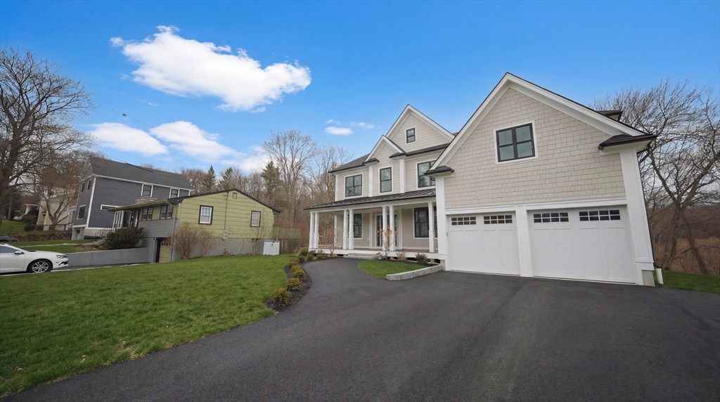 53 Winford Way