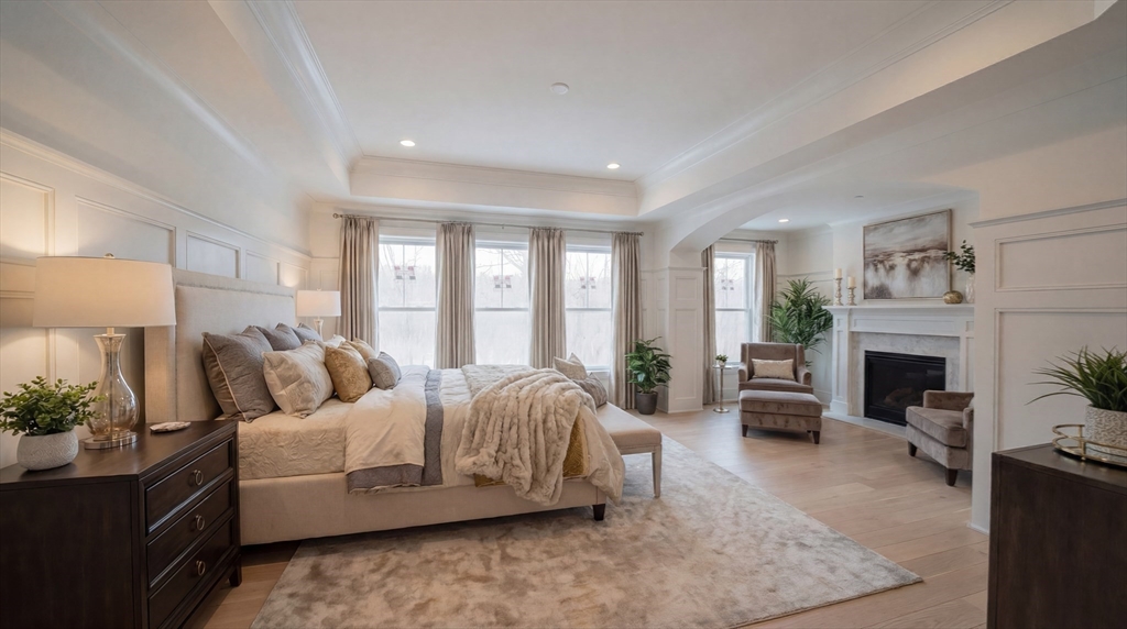 53 Winford Way