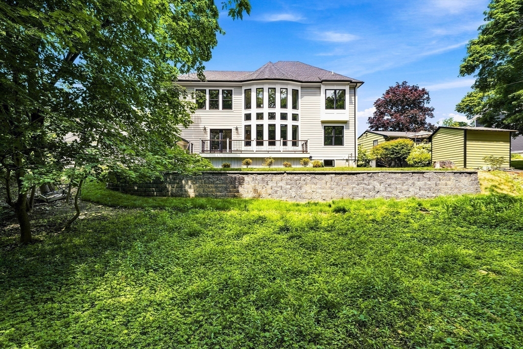 53 Winford Way