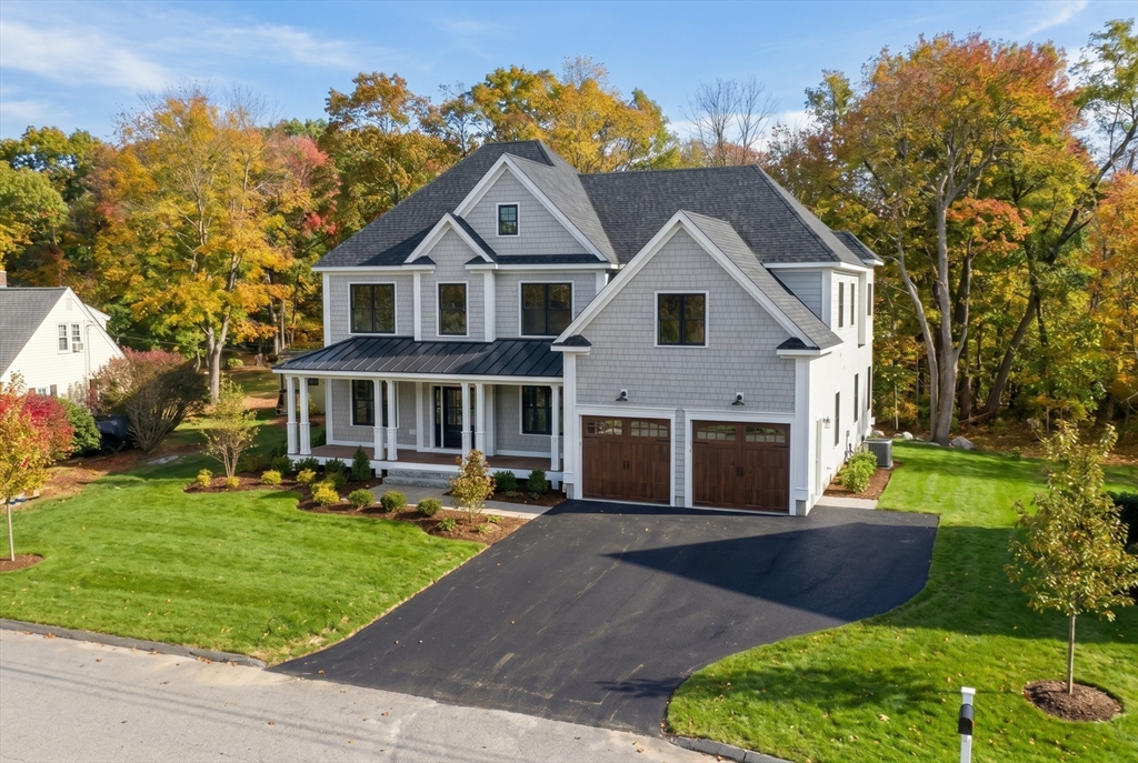 53 Winford Way