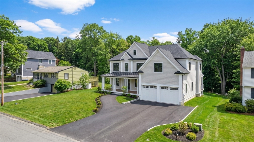 53 Winford Way