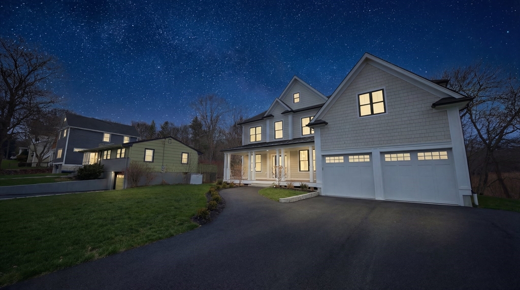 53 Winford Way