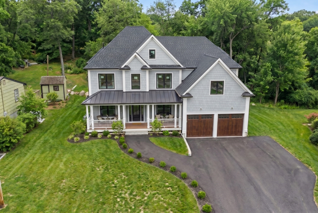 53 Winford Way