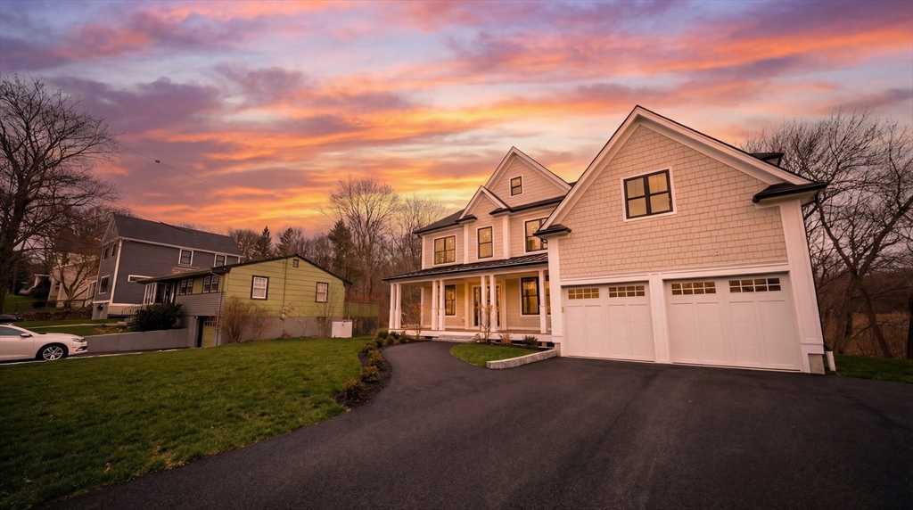 53 Winford Way