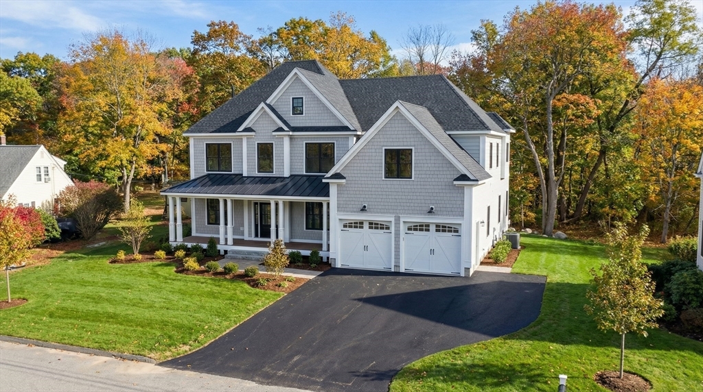 53 Winford Way
