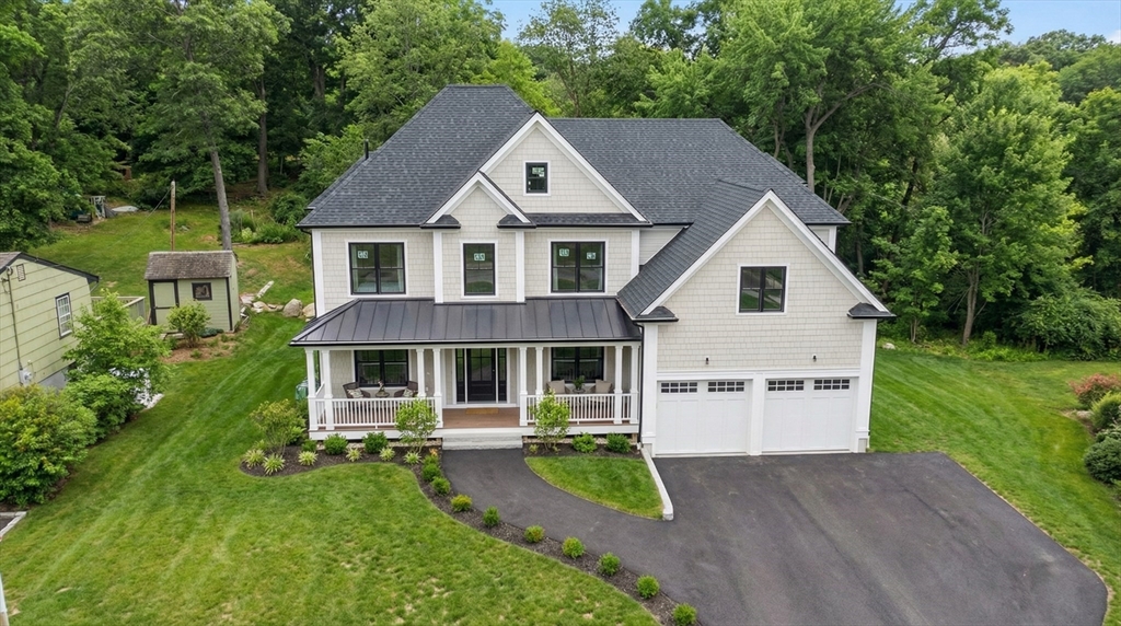53 Winford Way