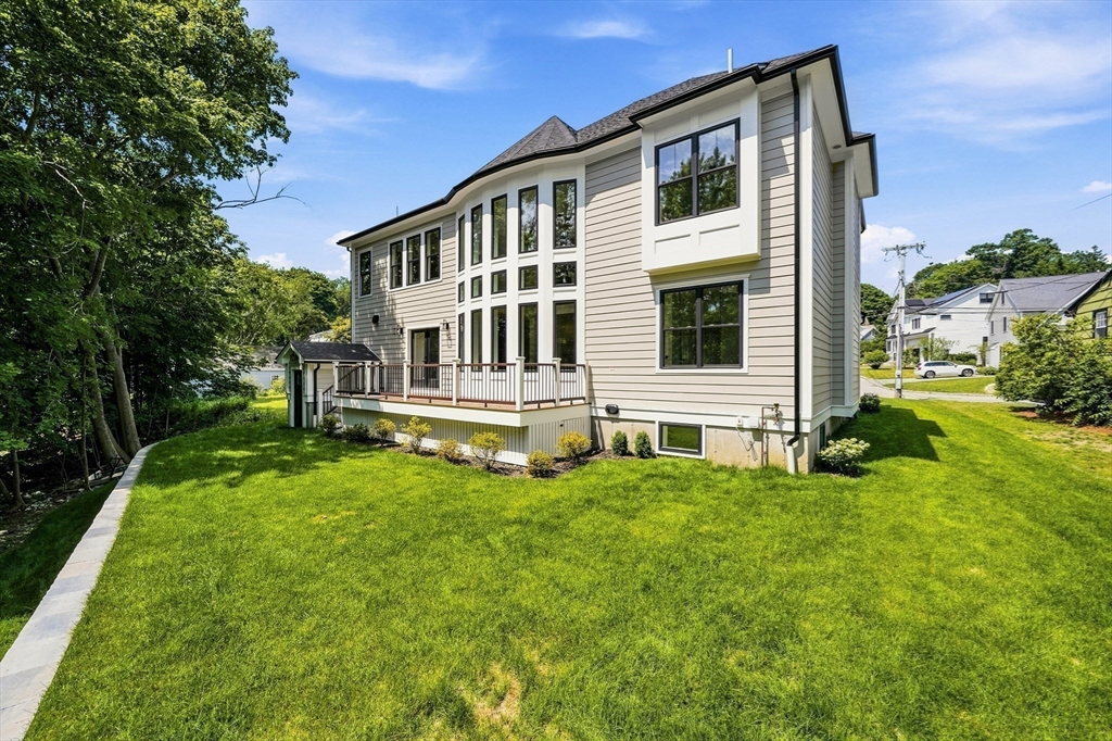 53 Winford Way