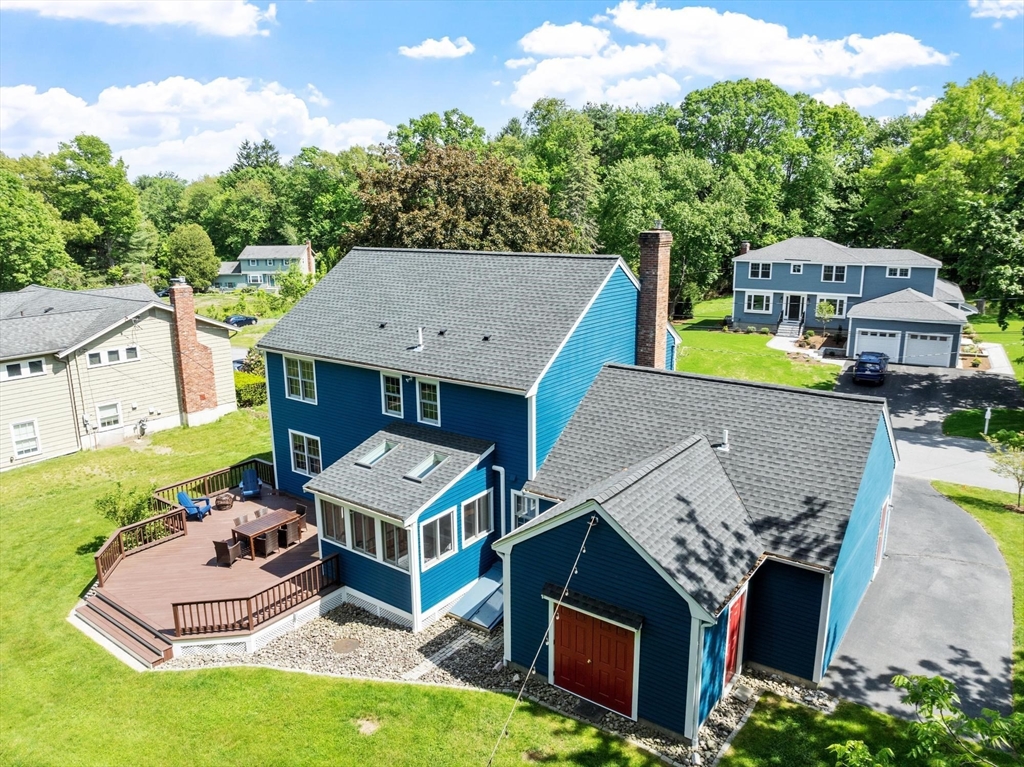 10 John Swift Rd